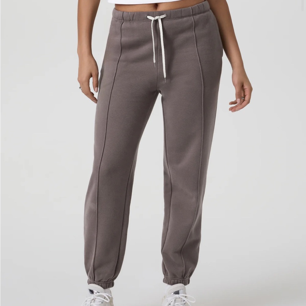 Vuori Restore sweatpants chia